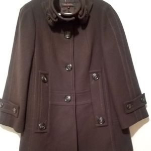 🤹‍♀️🎉🌹Escada coat 🌹💝🤹‍♀️